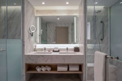 ツインオーシャンプレミアムプラス ヒルトン・ホアヒン・リゾート&スパの写真