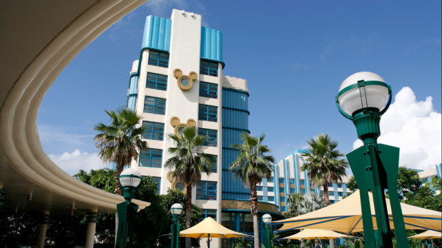 ディズニー ハリウッド ホテル 香港 を宿泊予約 22年安い料金プラン 口コミ 部屋写真 Trip Com