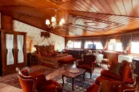 Dersaadet Hotel Istanbul Hotel a Sultan Ahmed Mosque