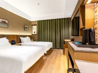 TRUE GO Hotel (Embassy Of Sanyuanqiao） Hotels near U.S Embassy
