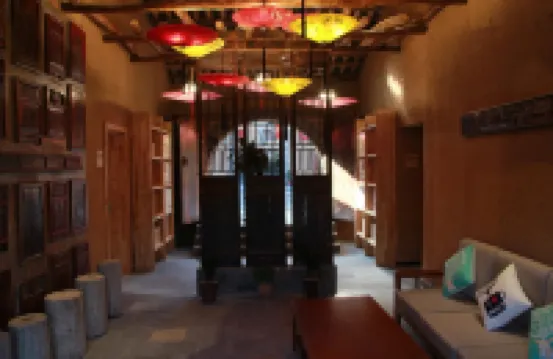 Macheng fulingwo health farm