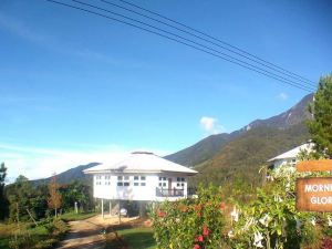 Mesilau Mountain Retreats Kundasang