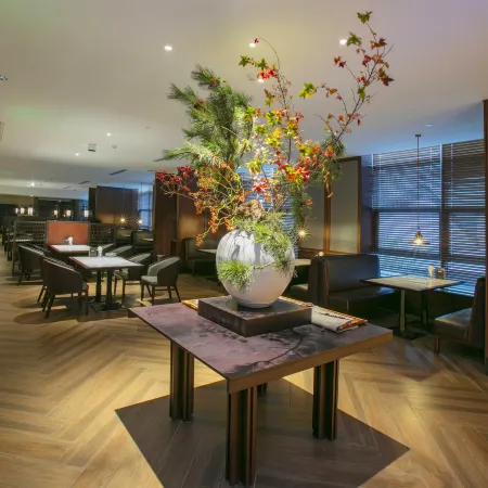 Jinan Ziyue Meixiu Hotel