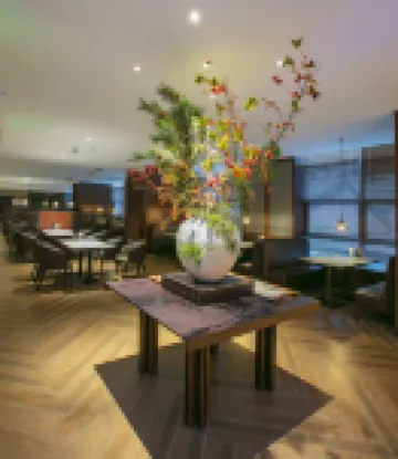 Jinan Ziyue Meixiu Hotel