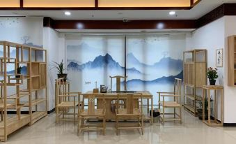 ChaJiang Business Hotel