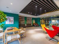 长葛卡特精选酒店 - 大堂酒廊