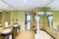 아시아나 호텔 두바이  호텔