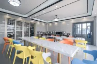 Ganzhou Xiangting Boutique Hotel