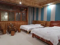 Longmen Inn Hotels in Sanjiang