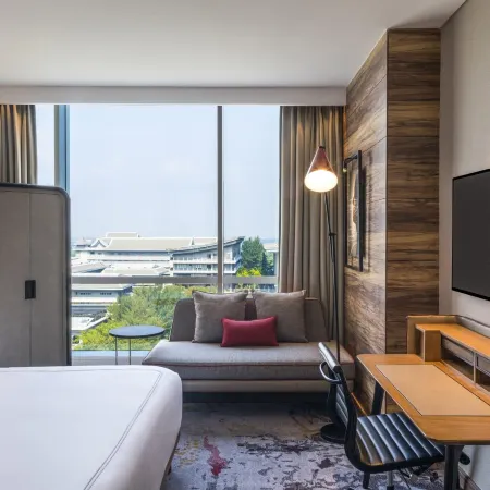 Swissôtel Jakarta PIK Avenue