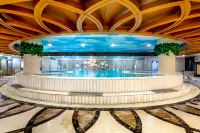Xingya Mingdu Hotel Hotels in Jinzhong