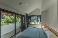 Yinjuxiangli Lushan B&B Hotels in Xishui