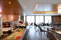 Uher Luxury Resort Hotel Hotels in Taichung