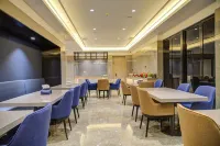 Starway Hotel (Zhengzhou West Railway Station, Wuyue Plaza) - breakfast