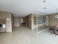 汉庭优佳酒店(启东吕四港店) - 公共区域