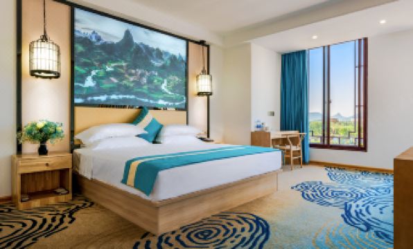 ChaJiang Business Hotel