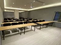 漢庭飯店（吉林火車站西廣場店） - 2 星級