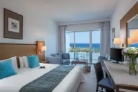 Mediterranean Beach Hotel Hotels in Pýrgos
