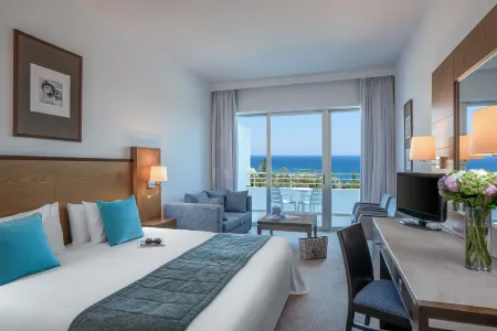Mediterranean Beach Hotel