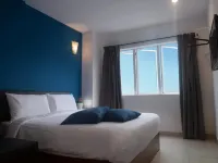 Brezza Hotel Sitiawan Hotele w: Sitiawan
