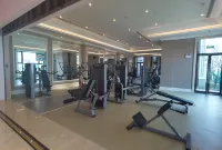Songming Yujian Resort Hotel - Gym