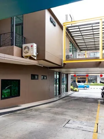 รูปภาพของอยู่ดีลิฟวิ่งเพลส หาดใหญ่