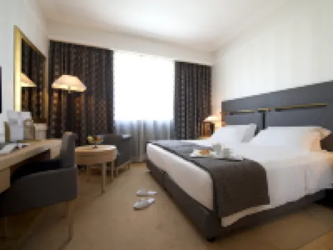 Grand Hotel Duca di Mantova Hotels in Milan