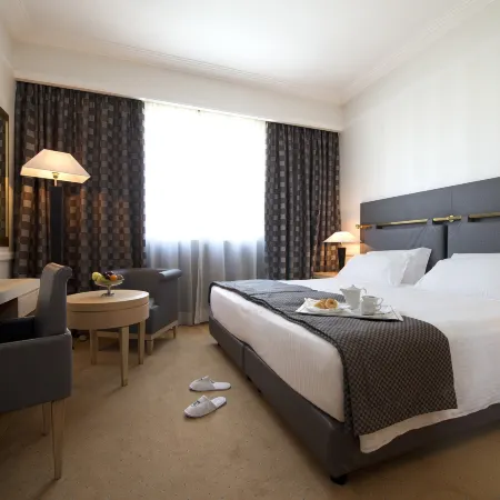 Grand Hotel Duca di Mantova