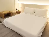 Happiness lnn New Taipei City B&B No. 214 Hotels in der Nähe von MRT-Bahnhof Tamsui