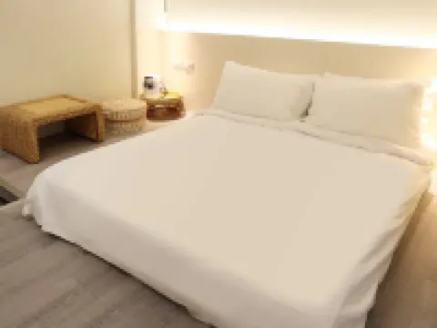 這一站幸福民宿 新北市民宿214號