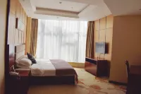 Chunjiang Garden Business Hotel Hotels in der Nähe von Liuzhi Teaching Department of Guizhou Radio & TV University
