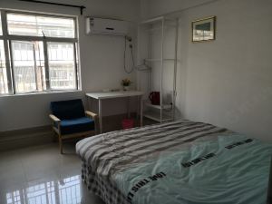 Jason 5 Apartment (Jinghua Community Park Branch 2)