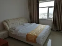 達茂旗巴音草原度假公寓