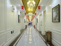 安庆温州国际大酒店 - 公共区域