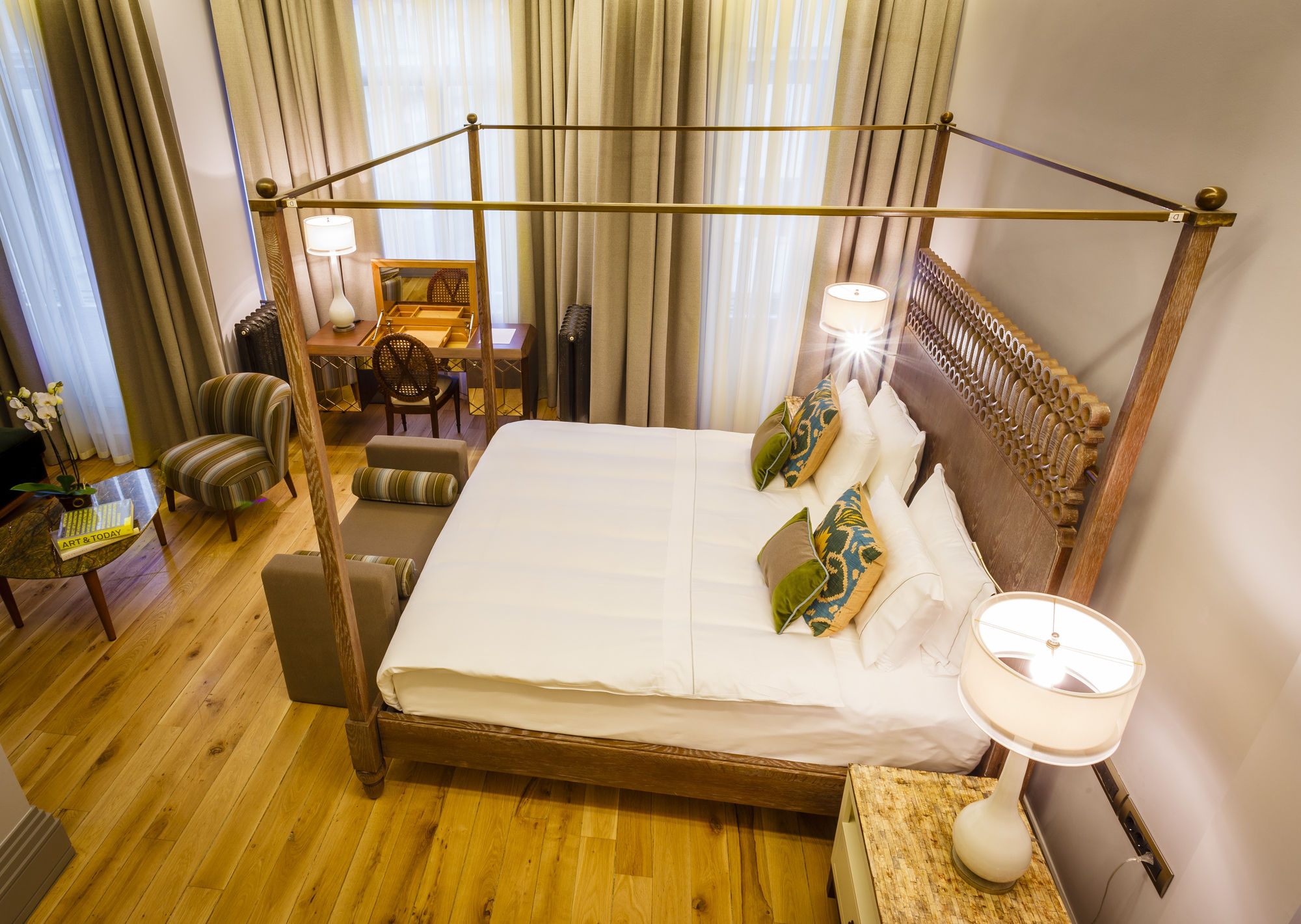 Ravouna 1906 Suites - Special Class, Adults Only
