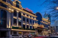 Hampton by Hilton Harbin Zhongyang Street Các khách sạn ở Volga Manor