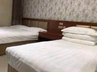 禧龙宾馆(哈尔滨医大一院店) - 温馨家庭房