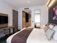 Executive Residency by Best Western Amsterdam Airport