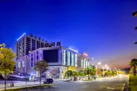 Borrman (Pingle Government Center Plaza) Hotels in Pingle County