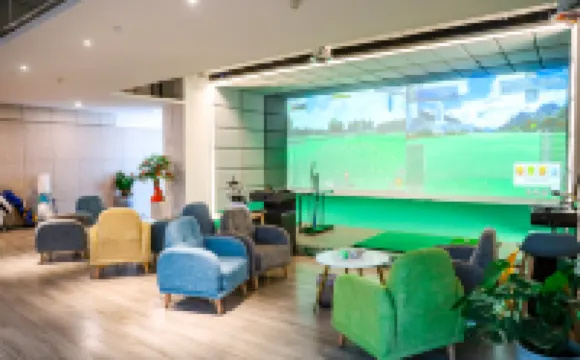 廈門磐基希爾頓酒店