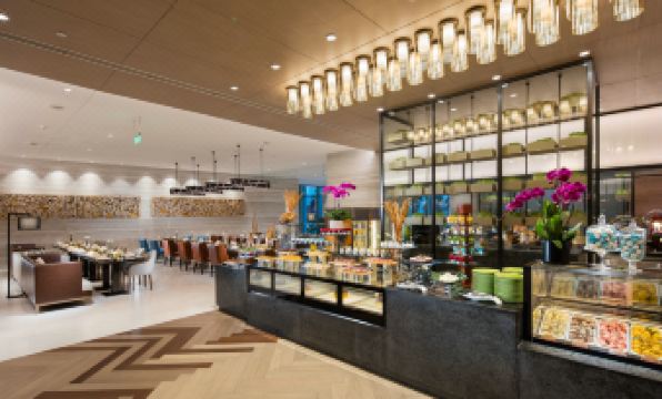 Hilton Quanzhou Riverside