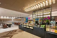 Hilton Quanzhou Riverside - Breakfast