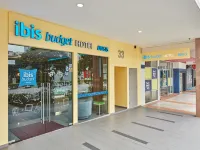 宜必思快捷新加坡武吉士飯店 Capitol Building附近的飯店