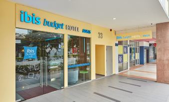 ibis budget Singapore Bugis