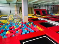 Lanye Lakeview Hotel