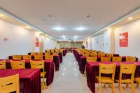 Hejia Express Hotel (Taihe People's Hospital)