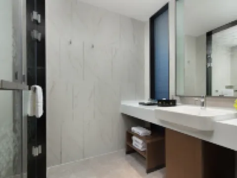 Hampton by Hilton, Qionghai Railway Station Hotels in Qionghai