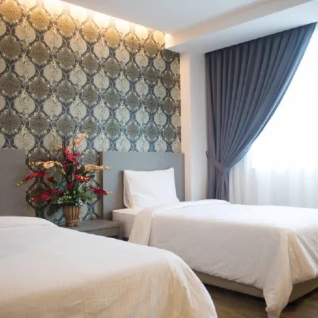 Qlassic Hotel