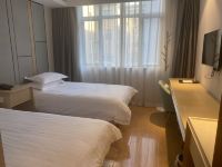 上海三航宾馆 - 商务双床房