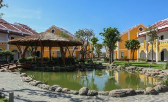 Hoi An Memories Resort & Spa